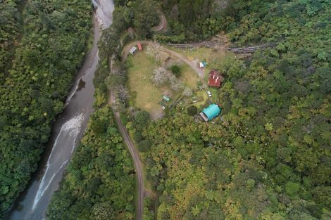 Photo of property in 506 Pakihi Road, Toatoa, Opotiki, 3197