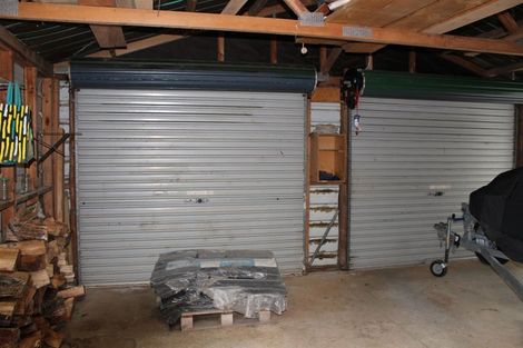 Photo of property in 59 Marlborough Street, Greymouth, 7805