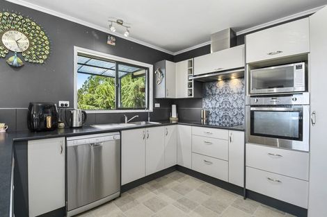 Photo of property in 394a Wairere Road, Waitakere, Auckland, 0782