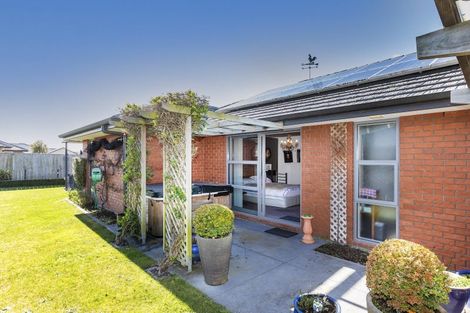 Photo of property in 4 Wyatt Street, Kaiapoi, 7630