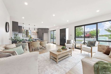 Photo of property in 17a Stanniland Street, Sunnyhills, Auckland, 2010