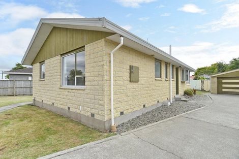 Photo of property in 12 Rangiora Woodend Road, Woodend, 7610