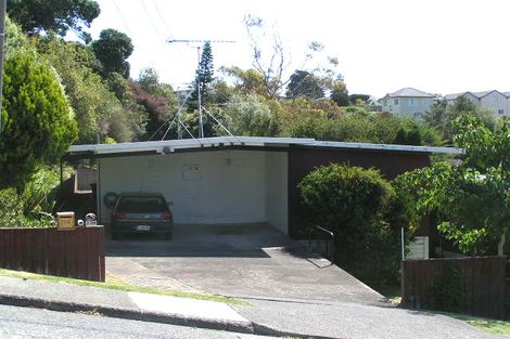 Photo of property in 1/22 Woodside Avenue, Northcote, Auckland, 0627