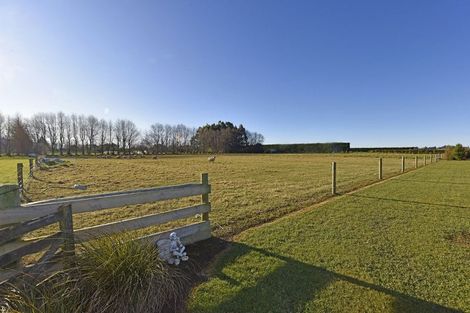 Photo of property in 637 Cullens Road, Darfield, 7571