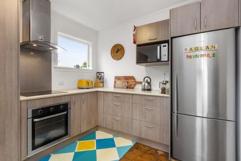 Photo of property in 51a Government Road, Raglan, 3225