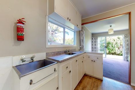 Photo of property in 43 Cheshire Street, Wilton, Wellington, 6012