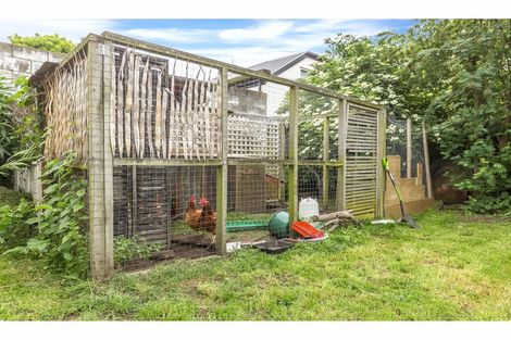 Photo of property in 23 Percy Street, Phillipstown, Christchurch, 8011