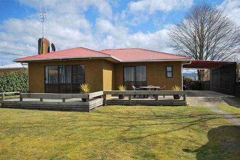 Photo of property in 4952 Galatea Road, Galatea, Murupara, 3079