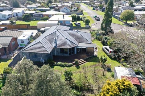 Photo of property in 18a Cavan Street, Ngaruawahia, 3720