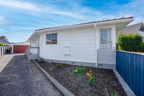 Photo of property in 8 Purdie Place, Milson, Palmerston North, 4414