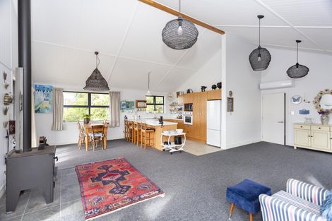 Photo of property in 7a Avon Street, South Hill, Oamaru, 9400