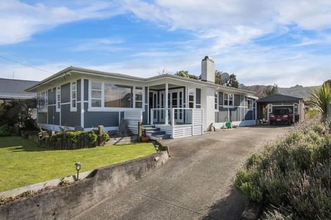 Photo of property in 7 Walker Street, Waihi, 3610