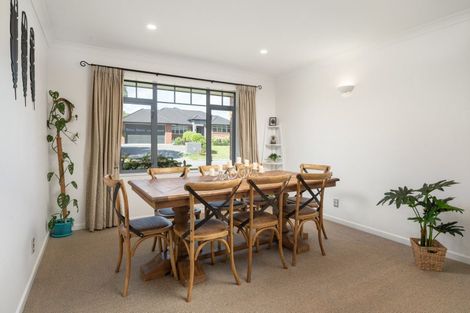 Photo of property in 4 Ashwood Drive, Witherlea, Blenheim, 7201