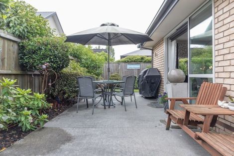 Photo of property in 3a Annies Lane, Aidanfield, Christchurch, 8025