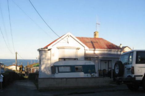 Photo of property in 21 Greta Street, South Hill, Oamaru, 9400