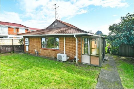 Photo of property in 1/61 Mangere Road, Otahuhu, Auckland, 1062