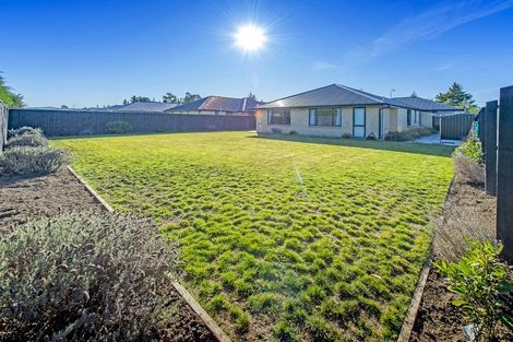 Photo of property in 13 Tiny Hill Drive, Rolleston, 7614