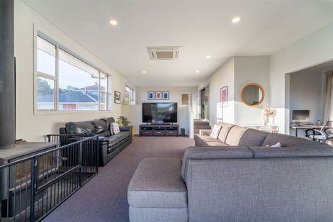 Photo of property in 8a Lysaght Street, Highfield, Timaru, 7910