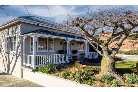 Photo of property in 5 Sutter Street, Seaview, Timaru, 7910