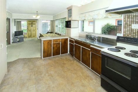 Photo of property in 41 South Road, Kuripuni, Masterton, 5810