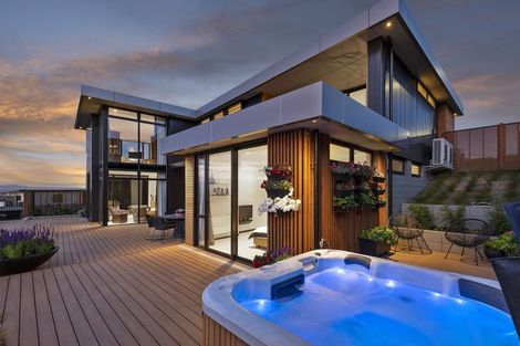 Photo of property in 130 Penruddock Rise, Westmorland, Christchurch, 8025