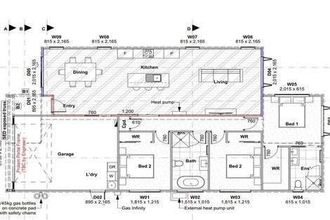 Photo of property in 25 Raranga Road, Te Kauwhata, 3710
