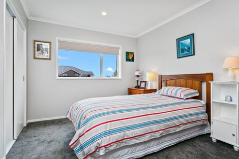 Photo of property in 8 Oakfield Close, Matamata, 3400