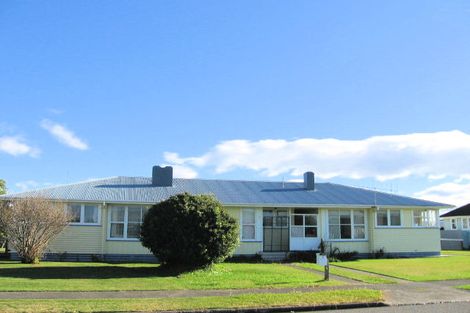 Photo of property in 3 Percy Bear Terrace, Onekawa, Napier, 4110