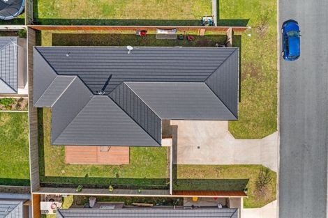 Photo of property in 4 Tangaroa Street, Waitara, 4320