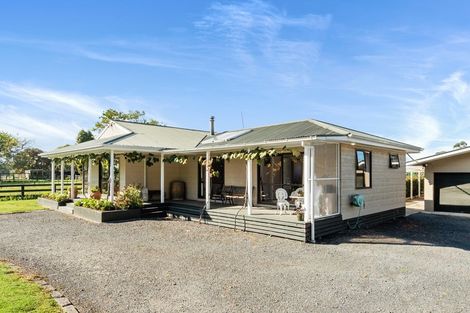 Photo of property in 653 Te Kowhai Road, Te Kowhai, Hamilton, 3288