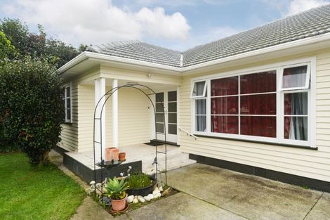 Photo of property in 175 College Street, Awapuni, Palmerston North, 4412