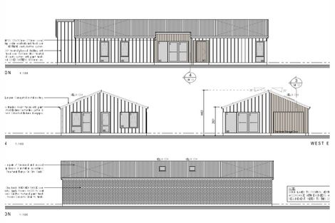 Photo of property in 2 Takanini Road, Takanini, 2112