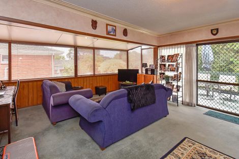 Photo of property in 34 Lawrence Crescent, Hillpark, Auckland, 2102