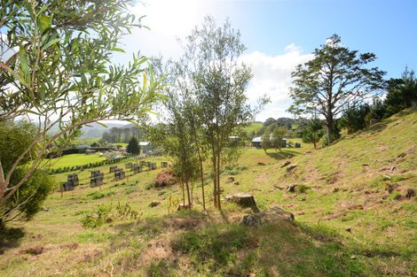 Photo of property in 166d Heard Road, Waihi, 3681