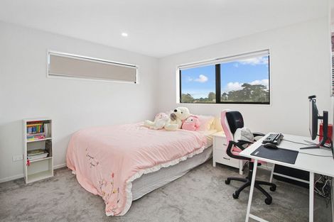 Photo of property in 193 Wallace Road, Mangere Bridge, Auckland, 2022