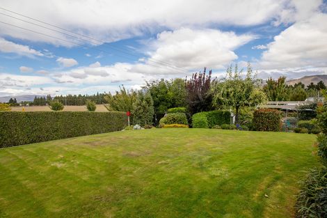 Photo of property in 23 Chandler Crescent, Clyde, 9330