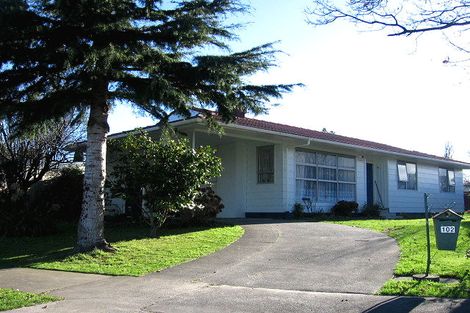 Photo of property in 102 Apollo Parade, Milson, Palmerston North, 4414