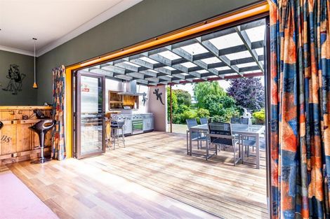 Photo of property in 7 Argyll Street, Fairlie, 7925