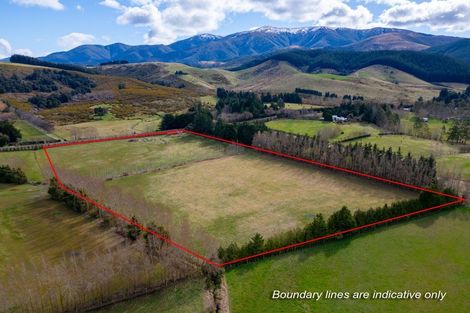 Photo of property in 98 Sladdens Bush Road, Coopers Creek, Oxford, 7495