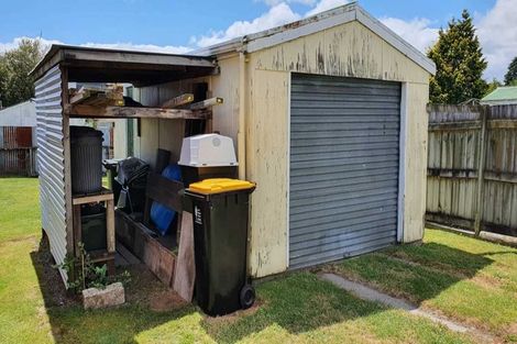 Photo of property in 39 Baberton Street, Tokoroa, 3420