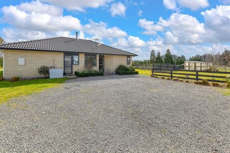 Photo of property in 604 Downs Road, Eyrewell, Rangiora, 7476