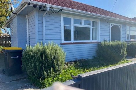 Photo of property in 4 Parlane Street, Addington, Christchurch, 8024