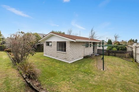 Photo of property in 67 Pegasus Drive, Sunnybrook, Rotorua, 3015