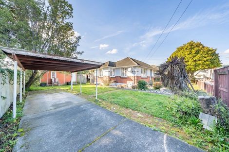 Photo of property in 112 Miro Street, Trentham, Upper Hutt, 5018