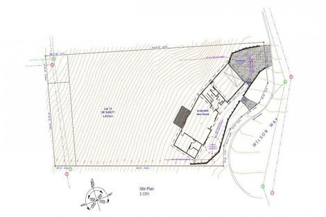 Photo of property in 28 Wilson Way, Waikanae, 5036