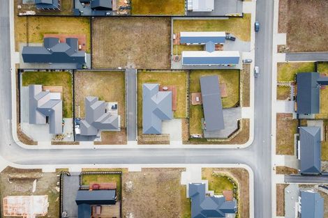 Photo of property in 2 Glenfield Avenue, Twizel, 7901