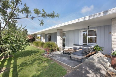 Photo of property in 2 Caroline Drive, Feilding, 4702