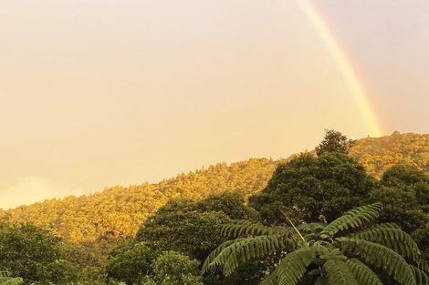 Photo of property in 1052 Wekaweka Road, Waimamaku, Kaikohe, 0473