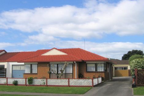 Photo of property in 1 Inverell Place, Mount Maunganui, 3116