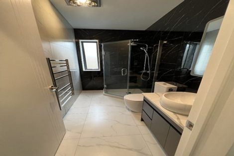 Photo of property in 1 Kapara Street, Flat Bush, Auckland, 2019